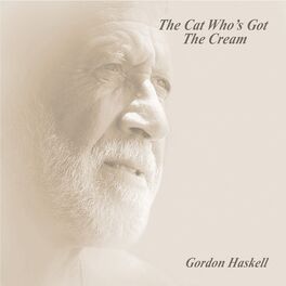 Album cover of The Cat Who's Got the Cream