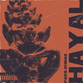 Album cover of Hayal
