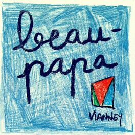 Album cover of beau-papa (acoustique)