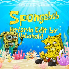 Album cover of Spongebob