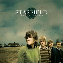 Album cover of Beauty In The Broken