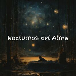 Album cover of Nocturnos del Alma