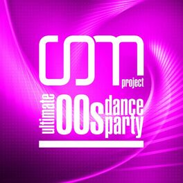 Album cover of Ultimate 00s Dance Party