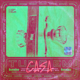 Album cover of Tudo em Casa