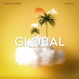 Album cover of Global (feat. Gizzle)