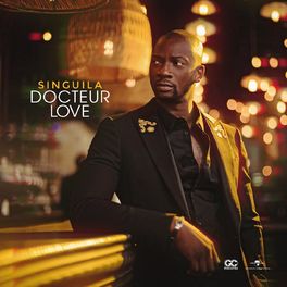Album cover of Docteur Love