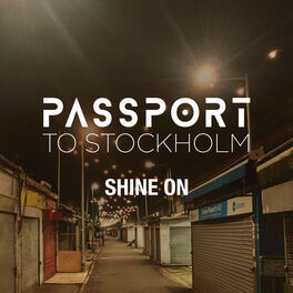 Album cover of Shine On