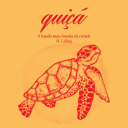 Album cover of Quiçá