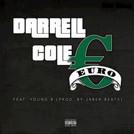 Album cover of Euro (feat. Young B)