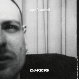 Album cover of DJ-Kicks (Leon Vynehall) (DJ Mix)