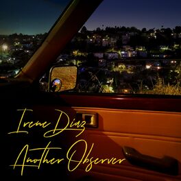Album cover of Another Observer