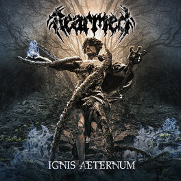 Album cover of Ignis Aeternum