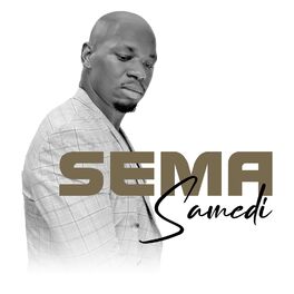 Album cover of Samedi
