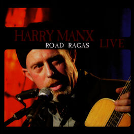 Album cover of Road Ragas