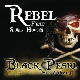 Album cover of Black Pearl (He's a Pirate) [Radio Edit]
