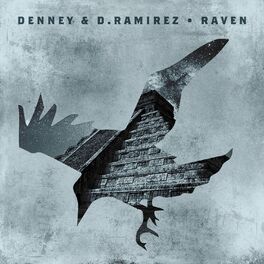 Album cover of Raven