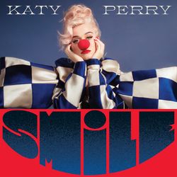 Download Katy Perry - Smile 2020