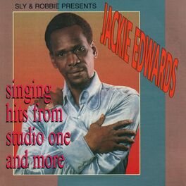 Album cover of Singing the Hits of Studio One and More