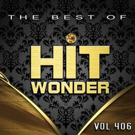 Album cover of Hit Wonder: The Best Of, Vol. 406