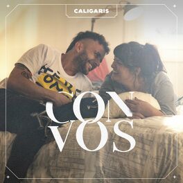 Album cover of Con Vos