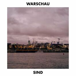 Album cover of Warschau