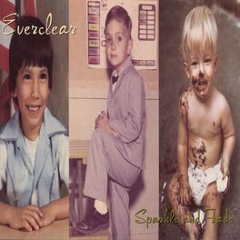 Album cover of Sparkle And Fade