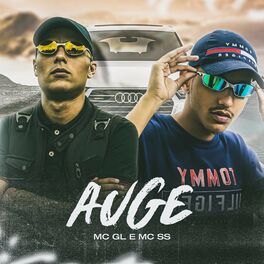 Album cover of Auge