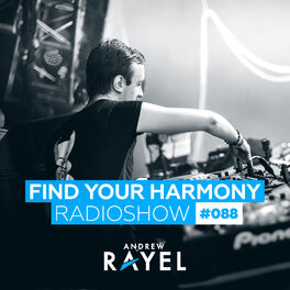 Album cover of Find Your Harmony Radioshow #088