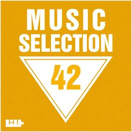 Album cover of Music Selection, Vol. 42