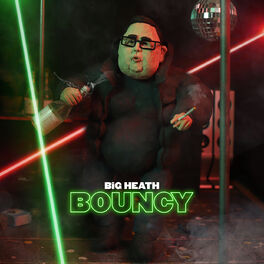 Album cover of Bouncy