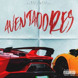 Album cover of Aventadores
