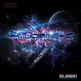 Album cover of Elision