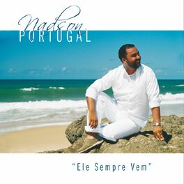 Album cover of Ele Sempre Vem
