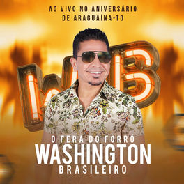 Album cover of Ao Vivo no Aniversário de Araguaína-TO
