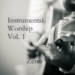 Album cover of Instrumental Worship Volume 1