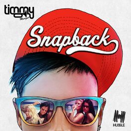 Album cover of Snapback