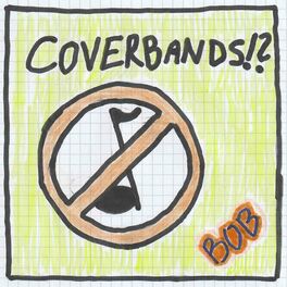 Album cover of Coverbands machen keine Musik