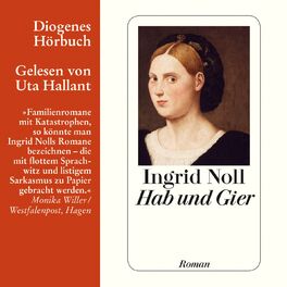 Album cover of Hab und Gier (Ungekürzt)