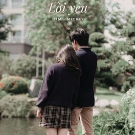 Album cover of Lời Yêu (feat. LIM)