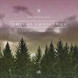 Album cover of This Is Christmas