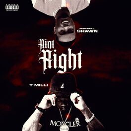 Album cover of Ain't Right (feat. Tweet)