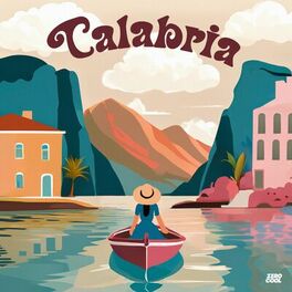 Album cover of Calabria