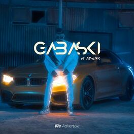 Album cover of Gabaski