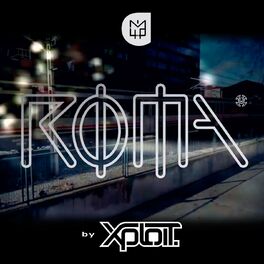 Album cover of Roma