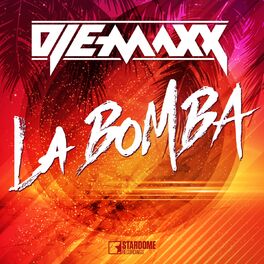 Album cover of La Bomba