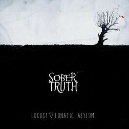 Album cover of Locust Lunatic Asylum