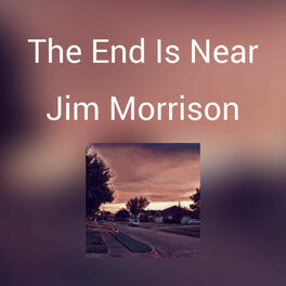 Album cover of The End Is Near