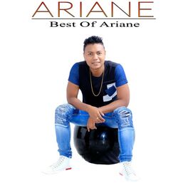 Album cover of Best of Ariane