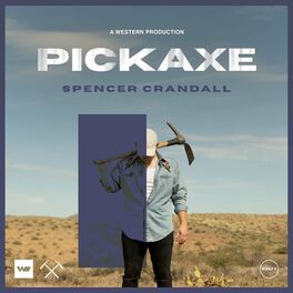 Album cover of Pickaxe