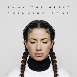 Album cover of Swimming Pool